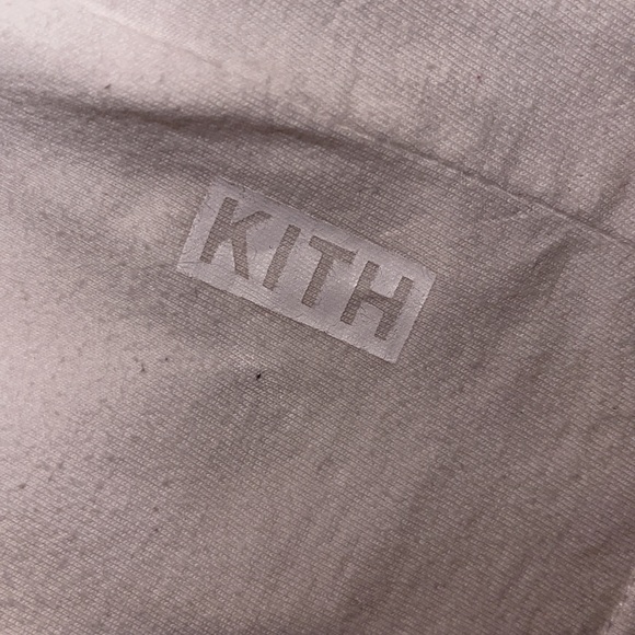 Men’s Kith Shirt - Picture 2 of 4